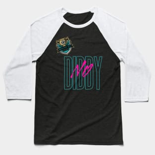 No Diddy 2 Baseball T-Shirt